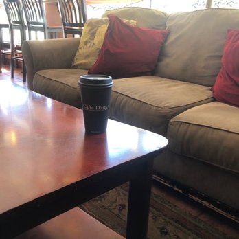 Savona Coffee House - Coffee cup, cozy couch - Coffee & Tea Near Me - Vancouver, Washington