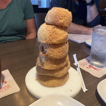 Jack Stack Barbecue - Overland Park - Barbeque Near Me - Overland Park, Kansas