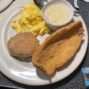 Thumbs Up Diner - Fried Fish and Grits - Breakfast & Brunch Near Me - Atlanta, Georgia Thumbs Up Diner - Fried Fish and Grits - Breakfast & Brunch Near Me - Atlanta, Georgia