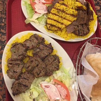 Pita Inn - Me and my friend could not eat portions - Mediterranean Near Me - Glenview, Illinois Pita Inn - Me and my friend could not eat portions - Mediterranean Near Me - Glenview, Illinois