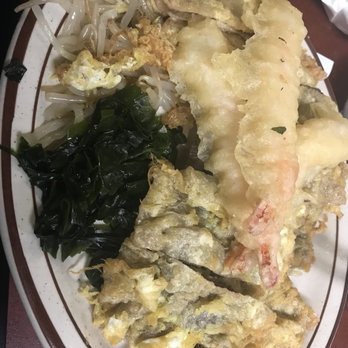 Kim Chee Restaurant 7 - Meat Jun and Shrimp Tempura! Ono to the max!!! - Korean Near Me - Aiea, Hawaii Kim Chee Restaurant 7 - Meat Jun and Shrimp Tempura! Ono to the max!!! - Korean Near Me - Aiea, Hawaii