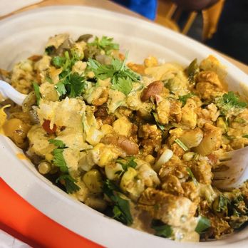 Curry & Queso - BYO Bowl - Indian Near Me - Knoxville, Tennessee Curry & Queso - BYO Bowl - Indian Near Me - Knoxville, Tennessee