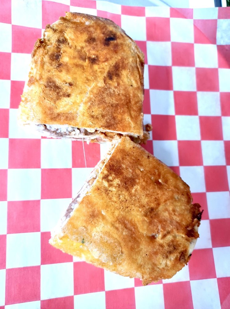 Dos Amigos Mexican Taqueria