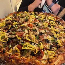 user provided Alley Pub & Pizza photo