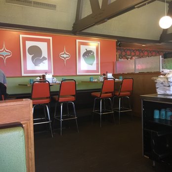 Flap Jack Shack - Retro cool!!! - Breakfast & Brunch Near Me - Traverse City, Michigan