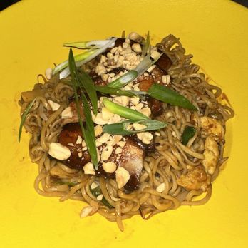Bad Hat - stretched wok - Noodles Near Me - Marlboro, New Jersey Bad Hat - stretched wok - Noodles Near Me - Marlboro, New Jersey