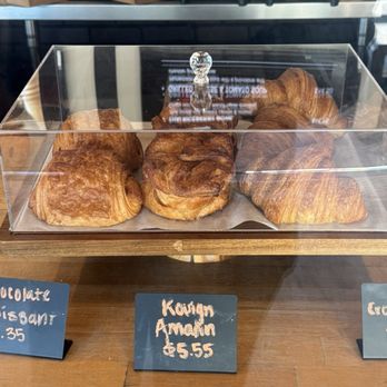 Chimney Coffee House - Pastries - Coffee & Tea Near Me - Los Angeles, California