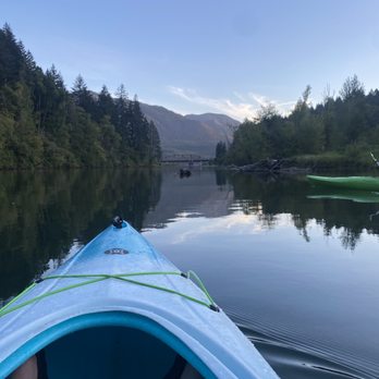 Pedal & Paddle - Views from the kayak - Rafting/Kayaking Near Me - Hood River, Oregon Pedal & Paddle - Views from the kayak - Rafting/Kayaking Near Me - Hood River, Oregon