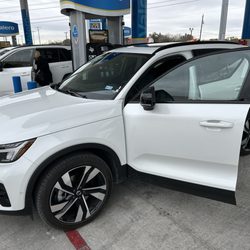 Valero