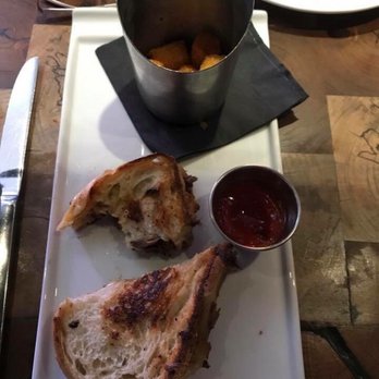 Carson Kitchen - New American Near Me - Las Vegas, Nevada