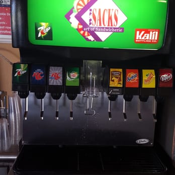 Sacks Sandwiches - Phoenix - Yummy RC cola! - Sandwiches Near Me - Phoenix, Arizona Sacks Sandwiches - Phoenix - Yummy RC cola! - Sandwiches Near Me - Phoenix, Arizona