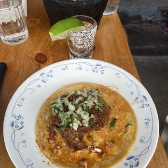 Chavela's - Birria Taco - Mexican Near Me - Brooklyn, New York