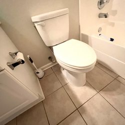 Alabama Quality Plumbing