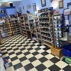 Lake Geneva Spice Company - Inside