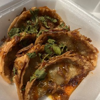 Basil Babe - Dumplings - Thai Near Me - Ypsilanti, Michigan
