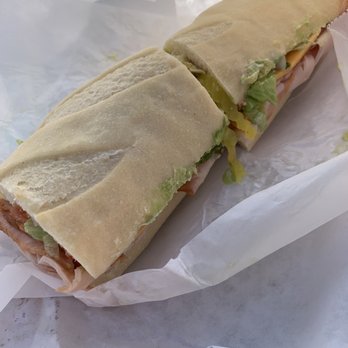River Shack Deli & Pub - a sub sandwich - Sandwiches Near Me - Lotus, California River Shack Deli & Pub - a sub sandwich - Sandwiches Near Me - Lotus, California