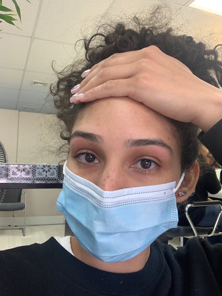 URMI EYEBROW THREADING - 45 Reviews - Threading Services - 145 1/2