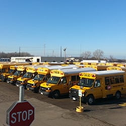 Monroe School Transportation, Inc.