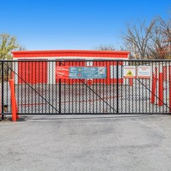 Public Storage