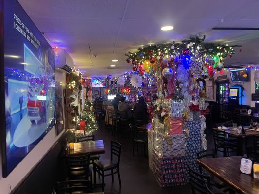 A Better Place Bar & Grill, Inc. by null