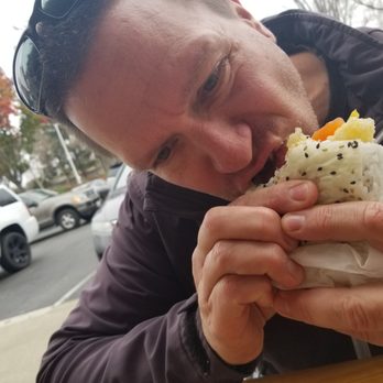 Pocket Sushi - Sushi Bars Near Me - Pleasanton, California