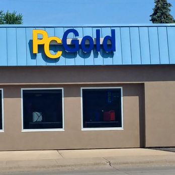 PC Gold - IT Services & Computer Repair Near Me - Sioux Falls, South Dakota PC Gold - IT Services & Computer Repair Near Me - Sioux Falls, South Dakota