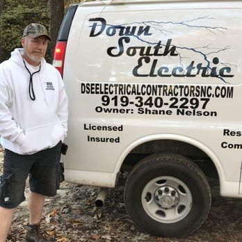 DSE Electrical Contractors - Electricians Near Me