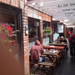 Wellfield Diner