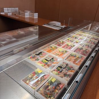 Aji Kiji - Sushi Bars Near Me - San Francisco, California