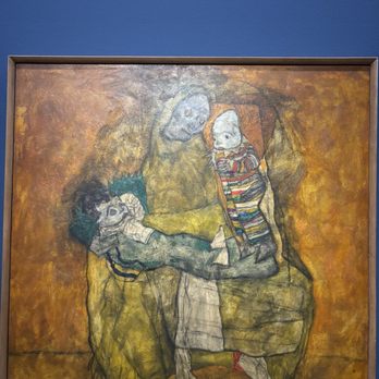 Leopold Museum - Museums Near Me - Vienna, 9