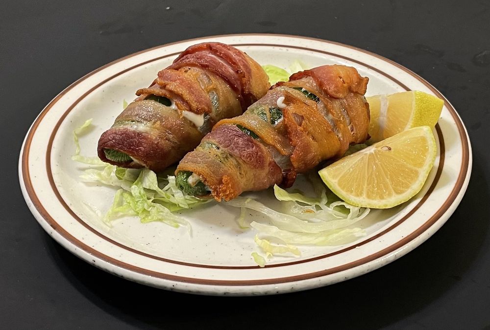 Colima Mexican & Seafood  Restaurant