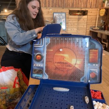 Icicle Brewing - Downstairs bar has board games - Brewpubs Near Me - Leavenworth, Washington Icicle Brewing - Downstairs bar has board games - Brewpubs Near Me - Leavenworth, Washington