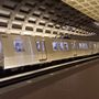 Photo of Farragut West Metro Station