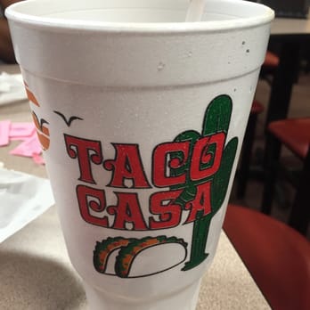 Taco Casa - Mexican Near Me - Greenville, South Carolina