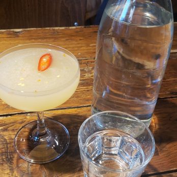 Pho - Cambridge - Spicy Lychee margarita - Vietnamese Near Me - Cambridge, CAM Pho - Cambridge - Spicy Lychee margarita - Vietnamese Near Me - Cambridge, CAM