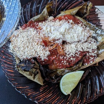 Popoca - Tamal Pisques - Salvadoran Near Me - Oakland, California Popoca - Tamal Pisques - Salvadoran Near Me - Oakland, California