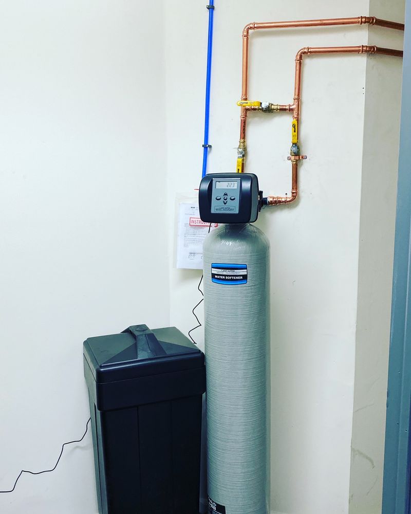 Slide of Grossman Plumbing & Heating