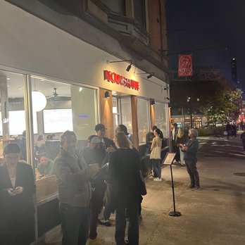 Pecking House - Outside - Chicken Shop Near Me - Brooklyn, New York Pecking House - Outside - Chicken Shop Near Me - Brooklyn, New York