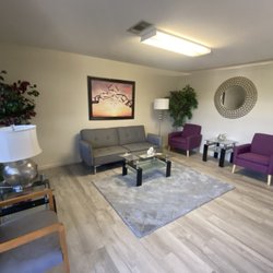 South Brunswick Counselina Service - Lobby