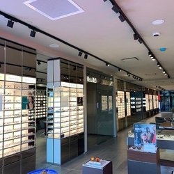 LensCrafters