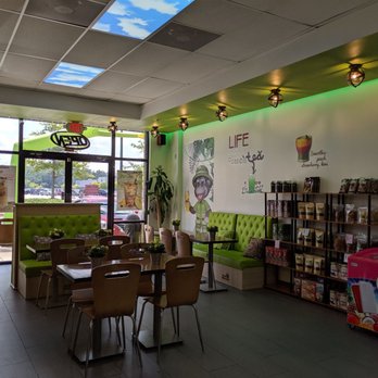King Kong - Bubble Tea Near Me - Oakwood, Georgia