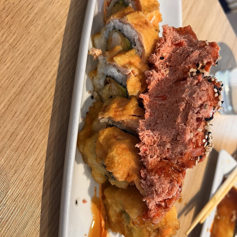 Shirami - Tabeku - Sushi Bars Near Me - Ensenada, BCN Shirami - Tabeku - Sushi Bars Near Me - Ensenada, BCN