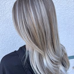 Rachel Grace Salon