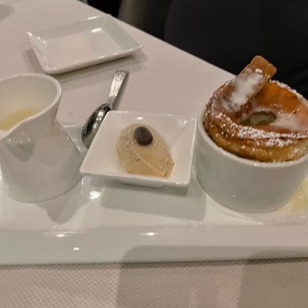 Salt - Soufflé - New American Near Me - Amelia Island, Florida