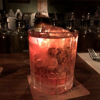 The Dead Rabbit - Cocktail Bars Near Me - New York, New York The Dead Rabbit - Cocktail Bars Near Me - New York, New York