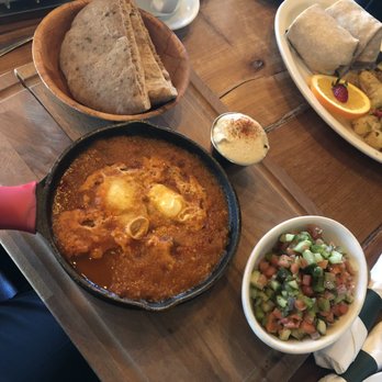 Farmhouse Cafe & Eatery - Shakshouka - Coffee & Tea Near Me - Cresskill, New Jersey Farmhouse Cafe & Eatery - Shakshouka - Coffee & Tea Near Me - Cresskill, New Jersey