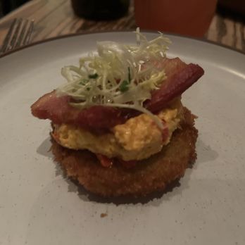 Yardbird - Fried Tomato blt - Southern Near Me - Las Vegas, Nevada Yardbird - Fried Tomato blt - Southern Near Me - Las Vegas, Nevada