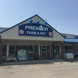 Premier Farm and Pet
