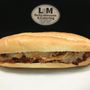 L & M Delicatessen & Catering
