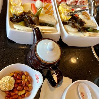 Chong Qing Hot Pot - Hot Pot Near Me - Honolulu, Hawaii